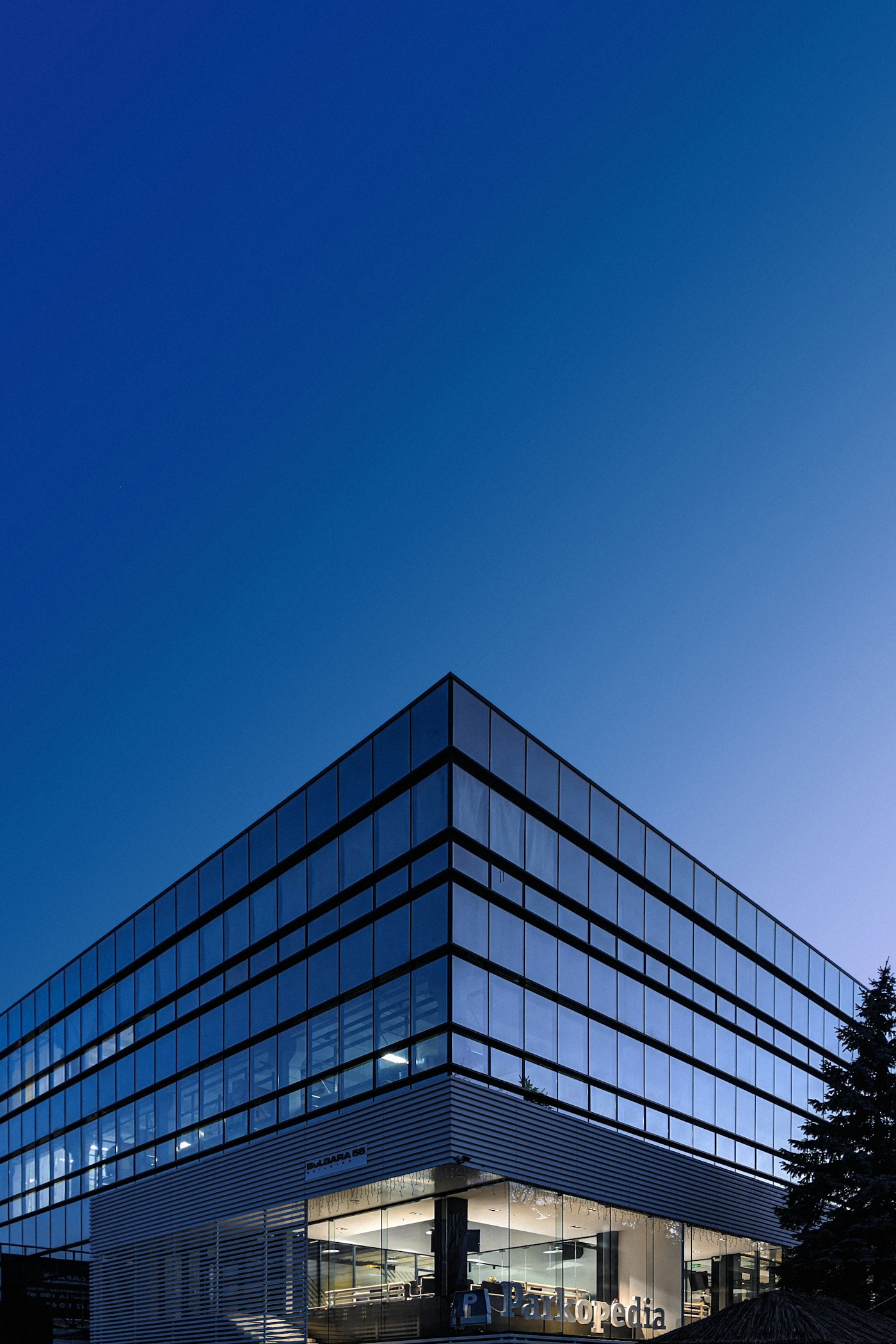 Grade-A Office Space for Rent, Anna Salai