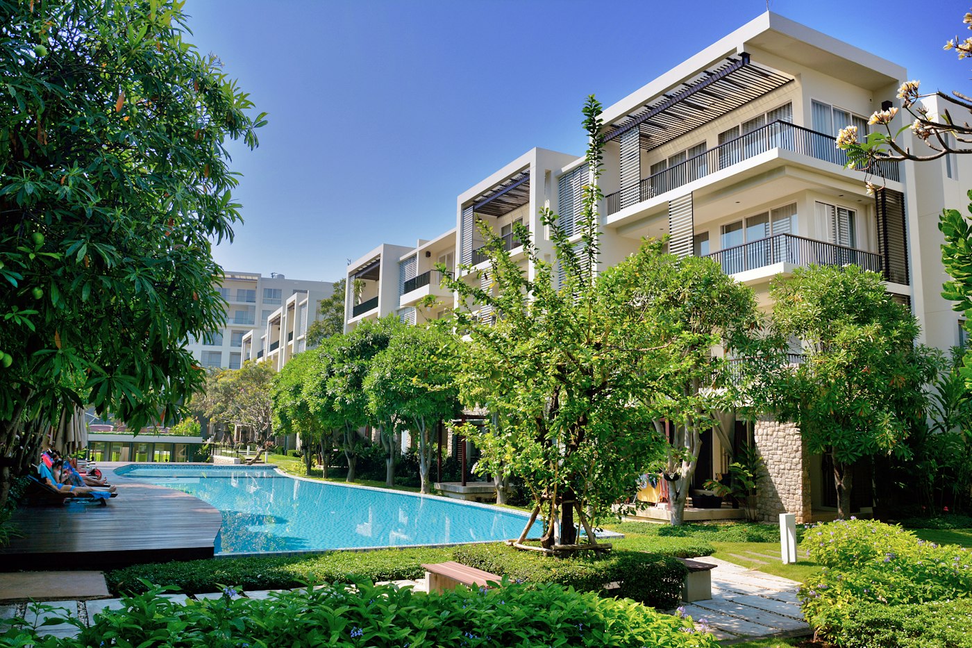 Spacious 3BHK Gated Community Apartment, Velachery