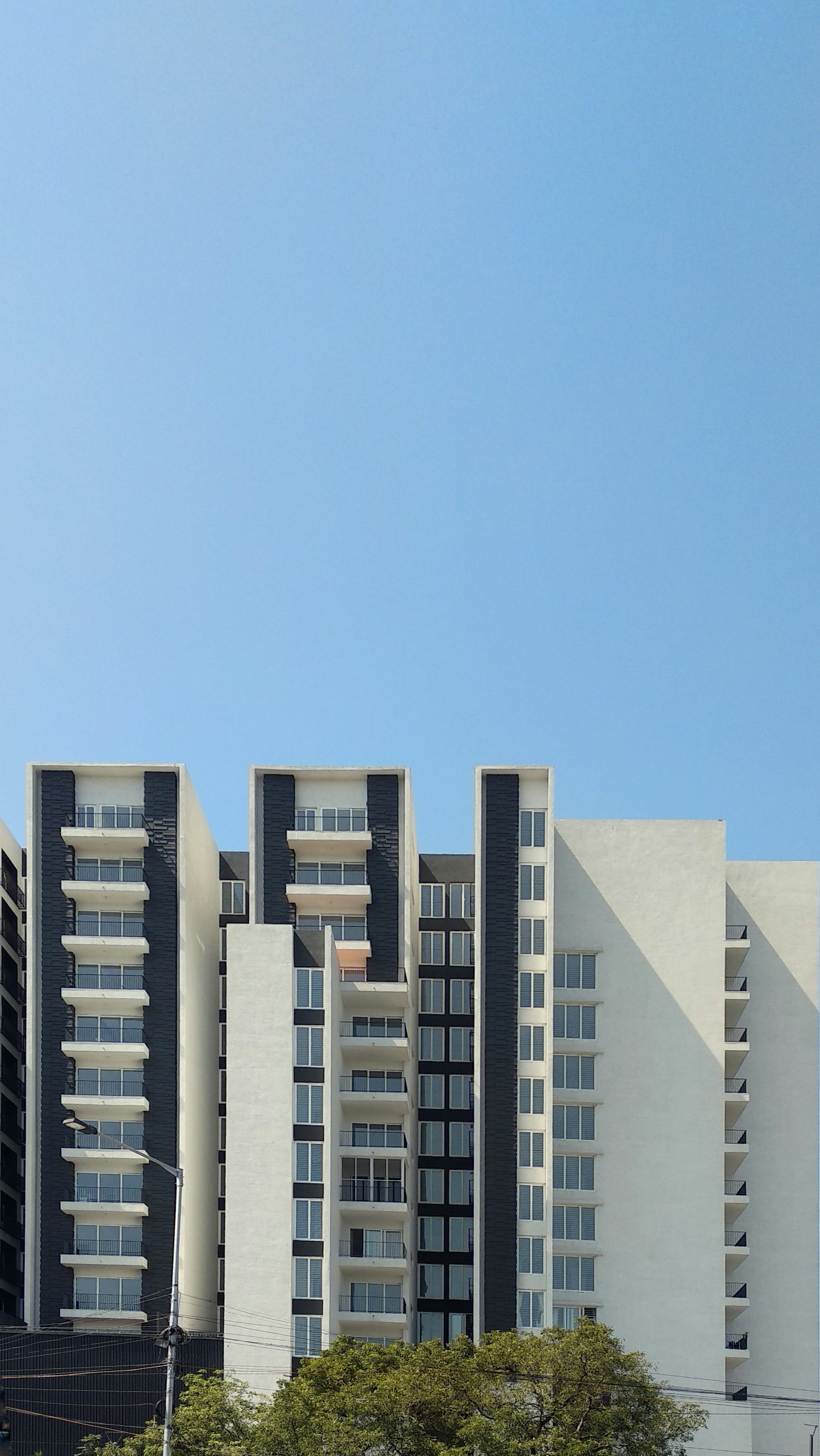 Elegant 3BHK Apartment in Anna Nagar