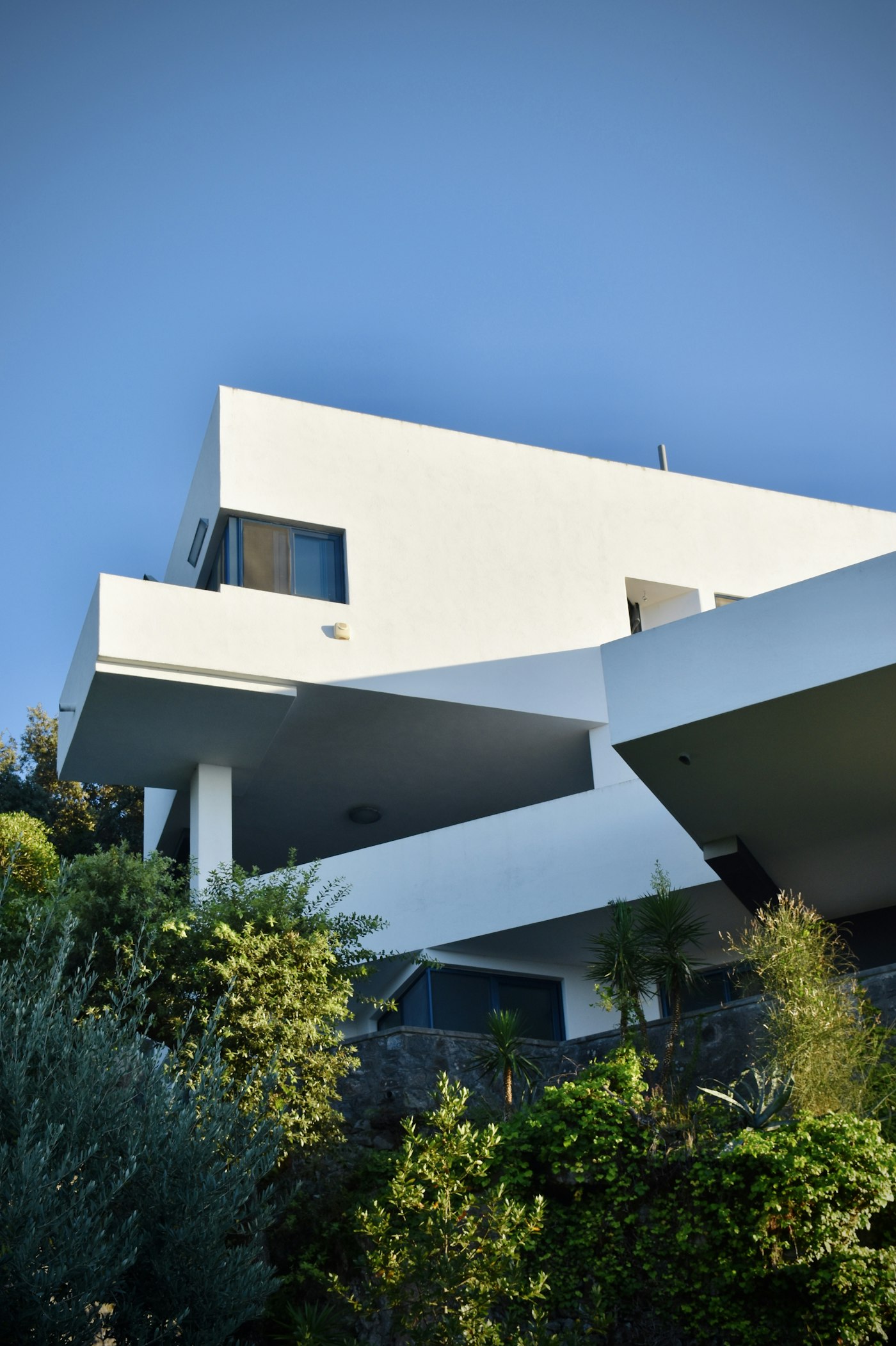 Modern Villa with Garden, Adyar