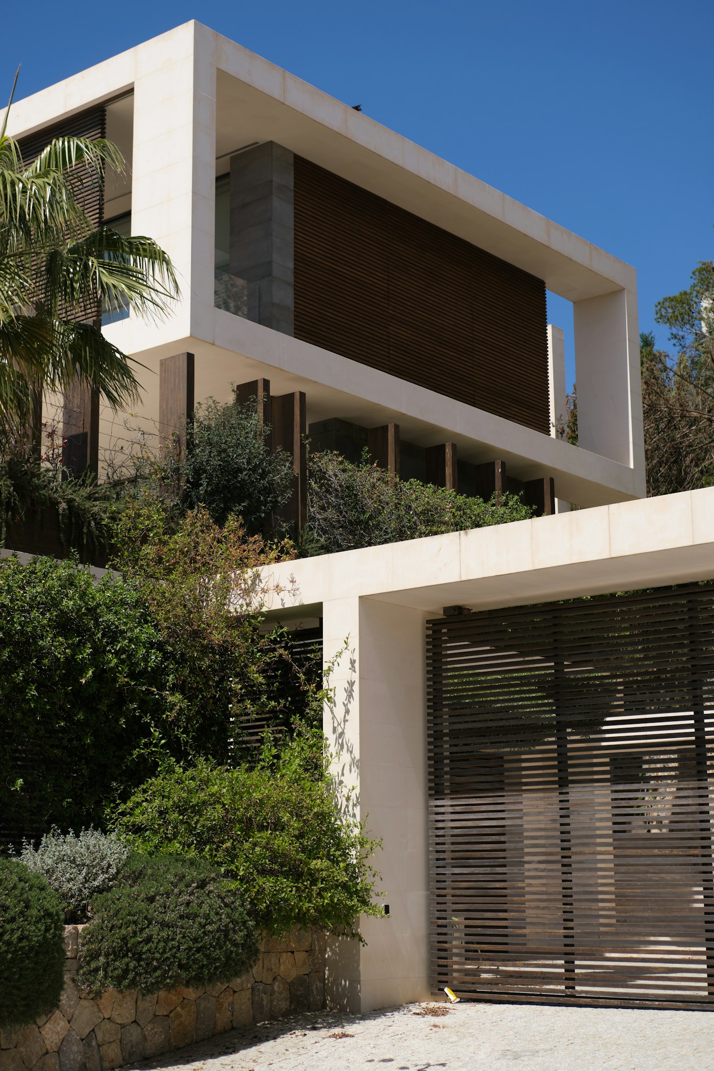 Contemporary 3BHK Villa, Porur